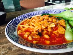 -真爱中国餐馆·年华店(朱雀大街店)