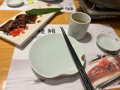 -鳗鲔·料理小馆