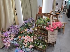 -海马体照相馆(万菱汇店)