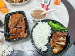 -鹅簋(顺德总店)