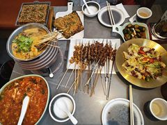 -强强烧烤·宵夜(方庄店)