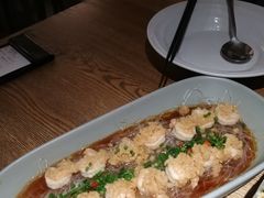 -蜜桃餐厅·伴山(湖滨商业街店)