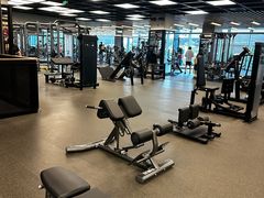 -燃坊JEN ACTIVE游泳健身中心·深圳前海JEN酒店