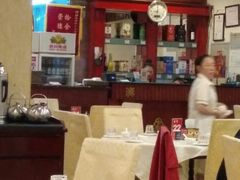 大堂-郭林家常菜(洋桥店)