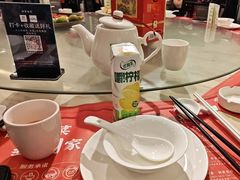 -新侗家食府(蟠桃宫店)