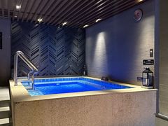 -新偶像健康汇•水疗SPA•豪华自助餐(世界城店)