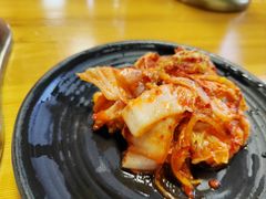 -朝族高丽火盆(长白山总店)