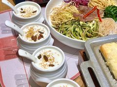 -哈啾嗨·新概念蒙餐(红星新城店)