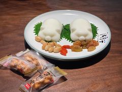 -湖兰金牌小炒肉(椒江万达店)