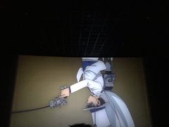 -金逸影城(影视中心IMAX店)
