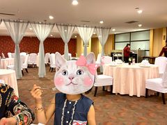 -天伦王朝酒店·盛华瑄餐厅