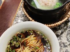 -南京大牌档(崇文门国瑞店)