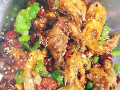 -万和源炝锅城·活鱼现炝(文艺北路店)
