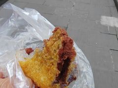 -祖传苏油糕