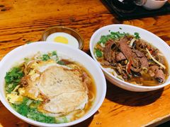 牛肉粉-肆姐面粉馆(坡子街店)