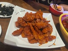 -川悦留香·海鲜餐厅(海棠68环球美食街店)