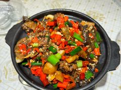 -3弄堂·滕王饭店·江西菜(铜锣湾店)