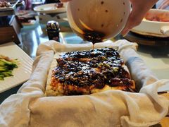 -四季民福烤鸭店(前门店)