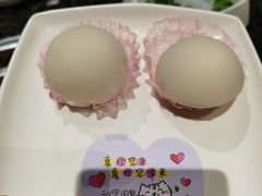 -海底捞火锅(邯郸新世纪中心店)