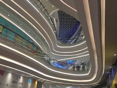 -银泰百货(厦门国贸中心店)