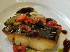 -君悦酒店·La Terrazza意合園·意式风味