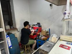 -张师傅首饰加工修理(西单华威潮铺街店)