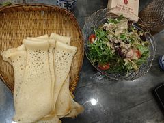 -田园印象·成都土菜院子(华阳店)