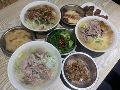 -调皮郎咸肉粉(新地标店)