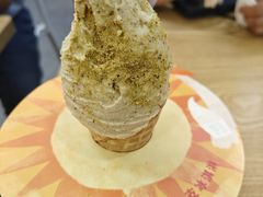 -野人先生Gelato(上海长宁龙之梦店)