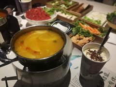 -火锅先生(五马街店)