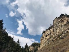 -芦芽山旅游度假区