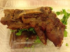 iphone_upload_pic-美人万三·蚝大人生蚝小馆(昌里路店)