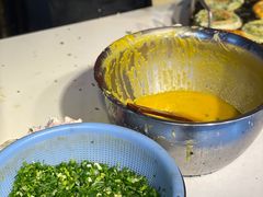 -老上海葱油饼(黄河路店)