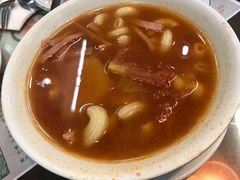 -兰芳园(上环店)