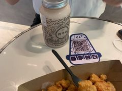 -野萃山·潮汕厚果汁(十亩地店)