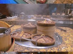 -马哥孛罗咖啡厅·Cafe Marco (厦门马哥孛罗东方大酒店)