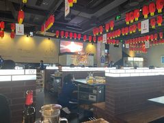 -很久以前羊肉串(朝阳路店)