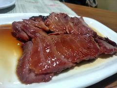 android_upload_pic-香港仔茶餐厅(凤阳店)