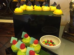 -火舞泰·泰式海鲜火锅餐厅(世纪城店)