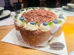 -八喜冰淇淋蛋糕(富国店)
