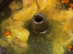 -云海肴云南菜·蒸汽石锅鱼(北京良乡华冠店)