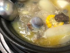 -光明清汤羊(宝业路店)