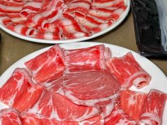 -众宜轩老北京铜锅涮肉·四合院(建国门店)