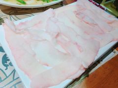 -三毛牛肉店(福强店)