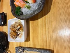 -百萬叔 山野·食趣(旺山店)