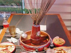 -京元盛·铜锅涮肉(五角场店)