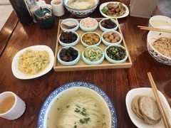 -同得兴面馆.苏式面.三虾面(园区店)