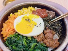 -朴大叔拌饭(广州越秀未来城店)