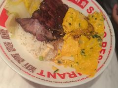 -新世界餐厅(万达店)