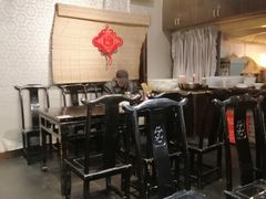 大堂-莹珠阁·私房菜